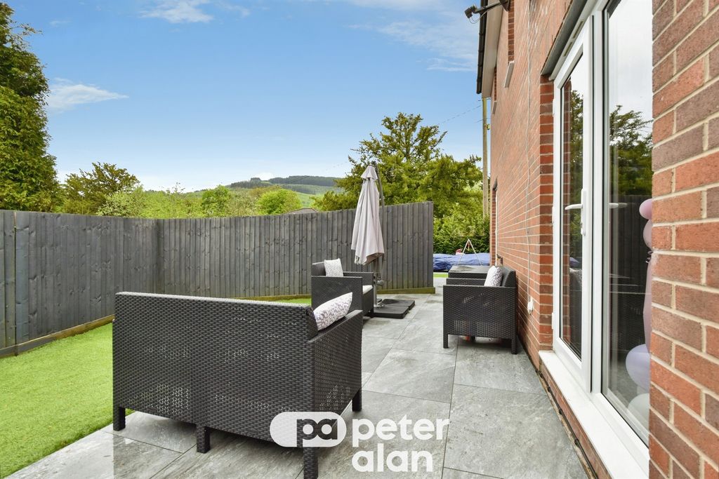 Additional image 19 of 3 bed detached house for saleLlys Clarence, Aberdare CF44