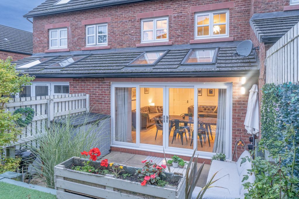 Additional image 29 of 4 bed terraced house for saleGoldington Drive, Appleby In Westmorland CA16