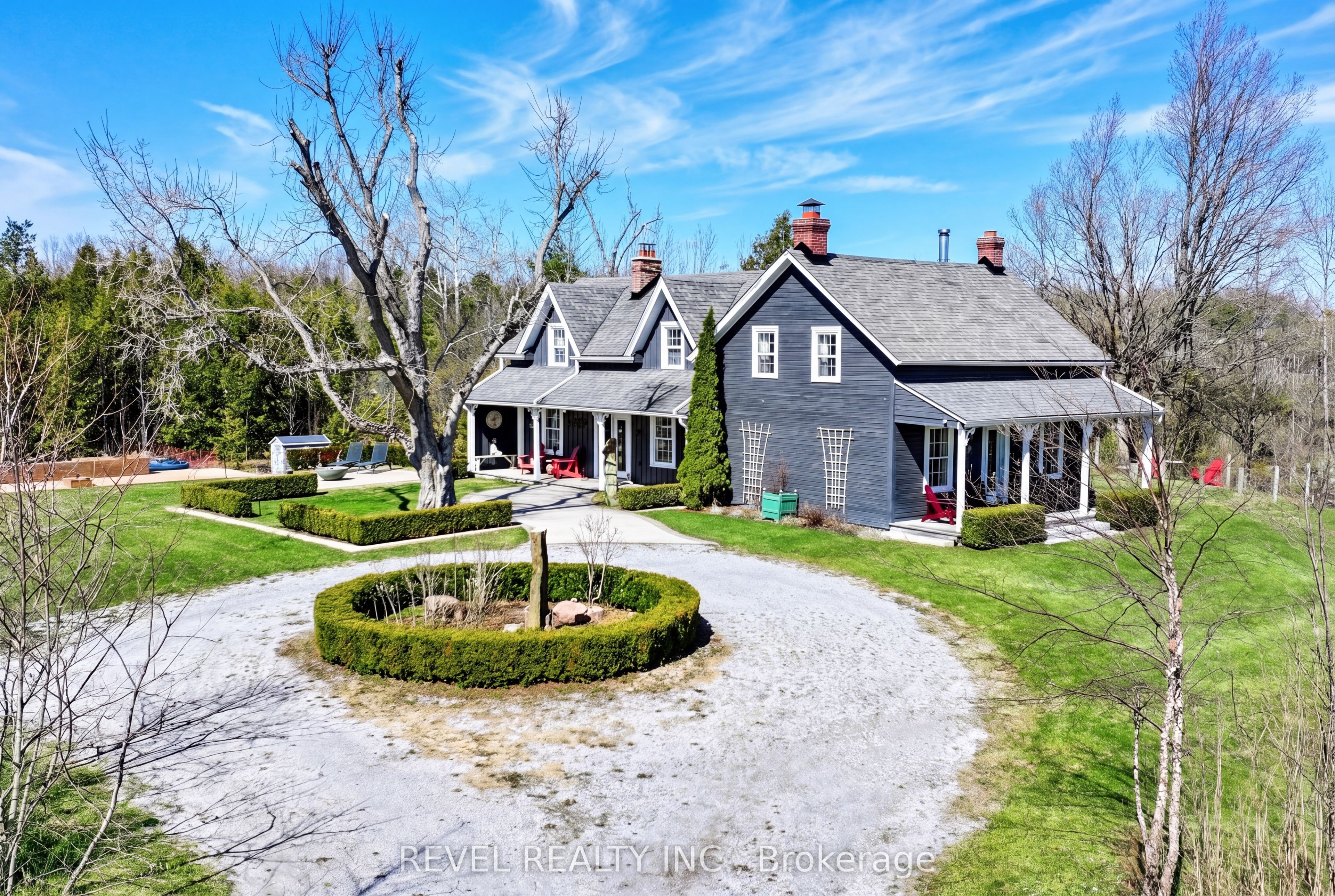 291 County Rd 30 N/a, Kawartha Lakes, ON, K0M 1L0