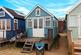 Mudeford Sand Spit, Christchurch Hut 74