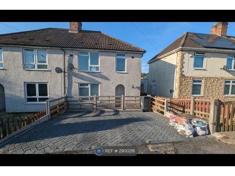 Stonesby Avenue, Leicester LE2