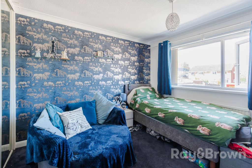 Additional image 32 of 3 bed semi-detached house for saleHill Rise, Cardiff CF23