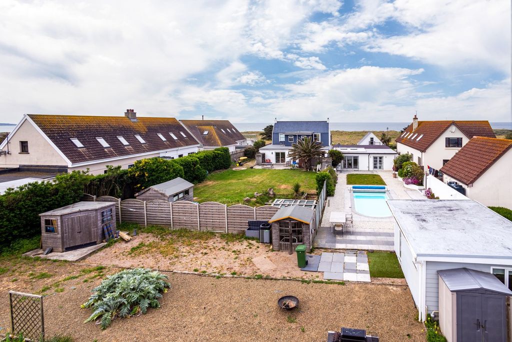 Additional image 35 of 2 bed bungalow for saleLa Grande Route Des Mielles, St. Ouen JE3