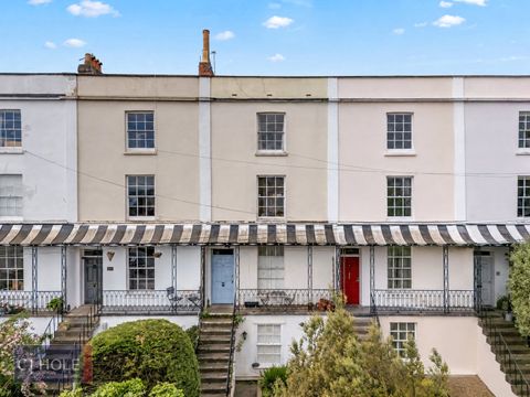 Fremantle Road, Bristol, Bristol, City Of BS6
