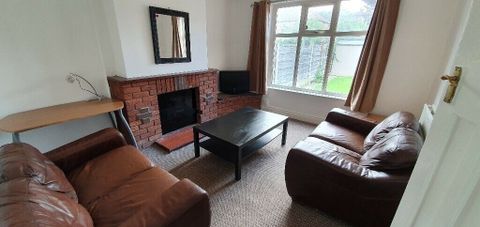 Delacourt Rd (Available July 2025), Fallowfield, Manchester M14