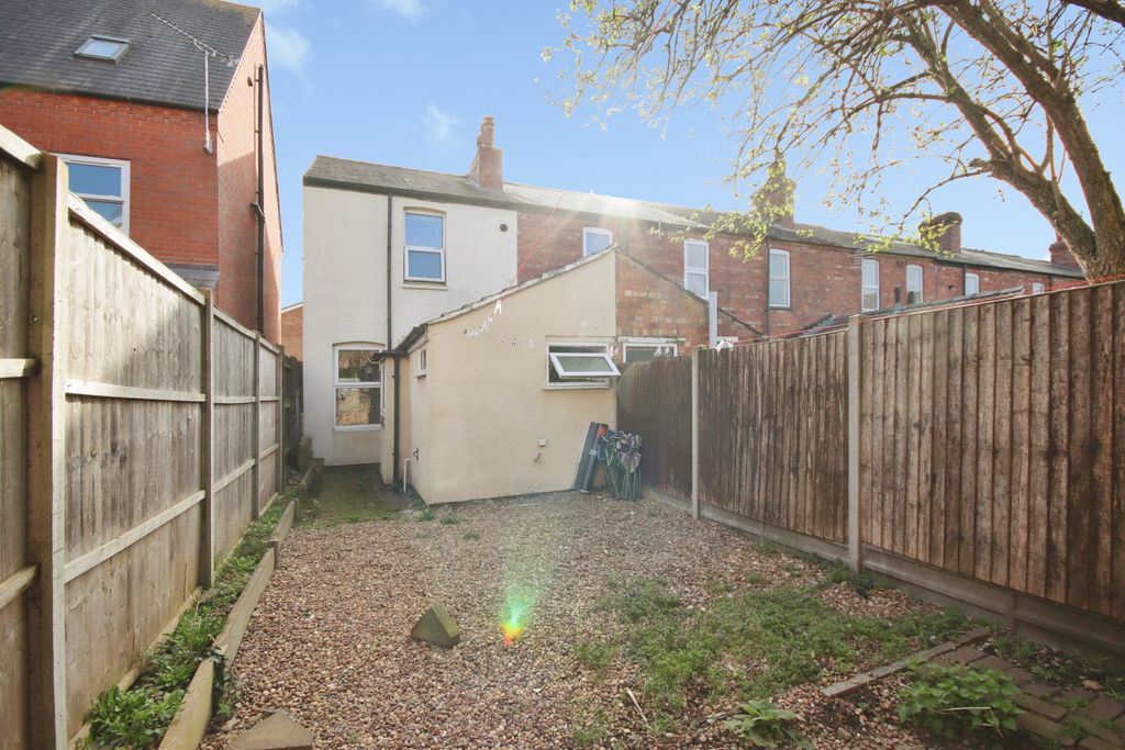 Additional image 10 of 3 bed terraced house for saleGaunt Street, Lincoln LN5
