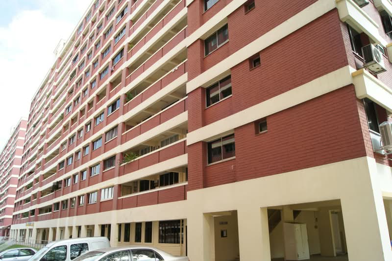 Additional image 16 of 12 Toh Yi Drive