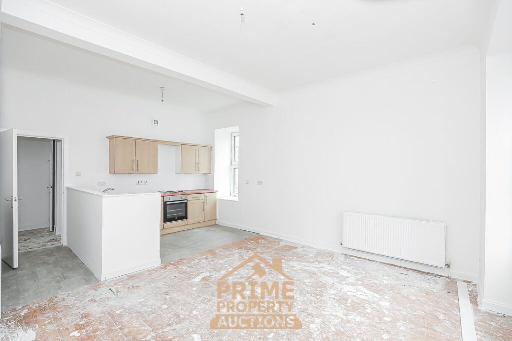 Additional image 4 of 2 bed flat for sale9 Coronation Street, Carstairs ML11