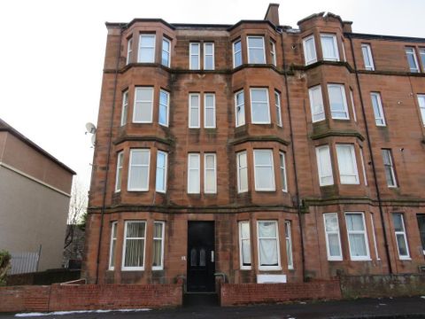 Ardgay Street, Shettleston, Glasgow G32