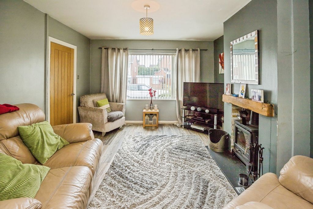 Additional image 4 of 3 bed semi-detached house for saleBriar Drive, Buckley, Flintshire CH7