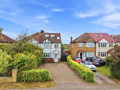 Southgate Road, Potters Bar EN6
