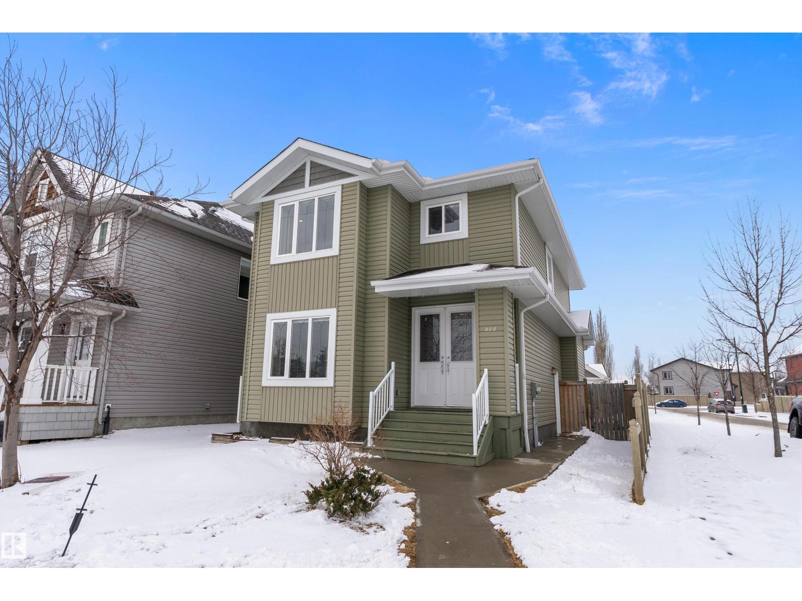 Additional image 2 of 598 Tamarack Road NW, Edmonton, AB, T6T0M8