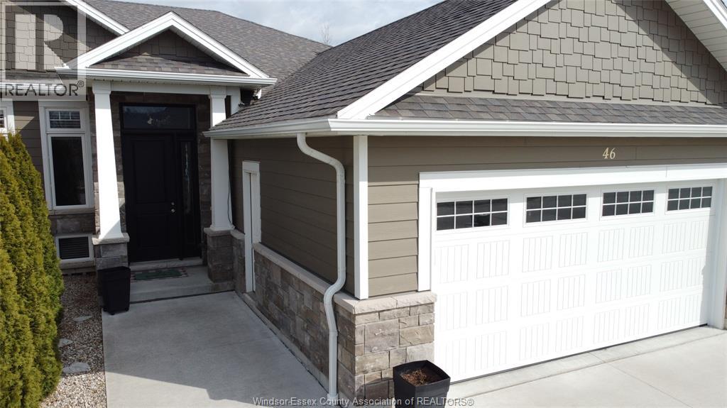 46 Destiny Drive, Leamington, ON, N8H0E1