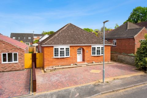 West Road, Costessey, Norwich NR5