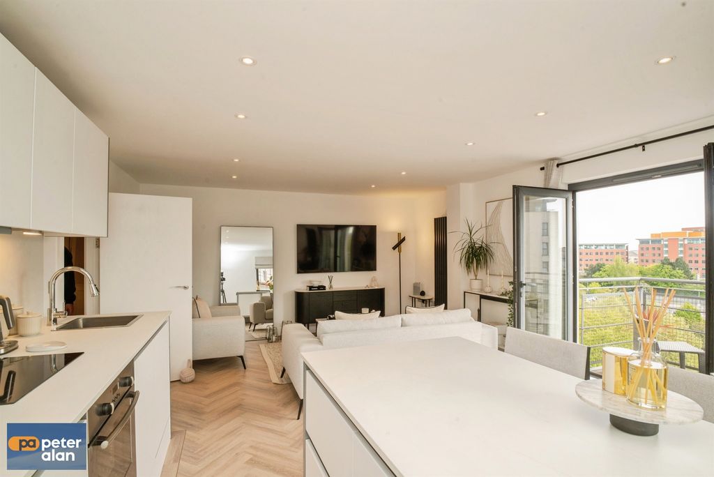 Additional image 3 of 2 bed flat for saleGalleon Way, Cardiff CF10