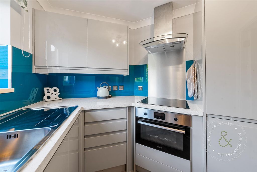 Additional image 6 of 1 bed flat for saleMclay Court, St. Fagans Road, Fairwater, Cardiff CF5