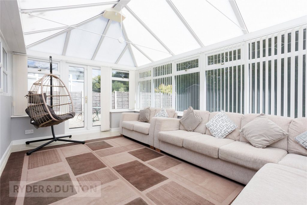 Additional image 11 of 4 bed detached house for saleHurst Hill Crescent, Ashton-Under-Lyne, Greater Manchester OL6