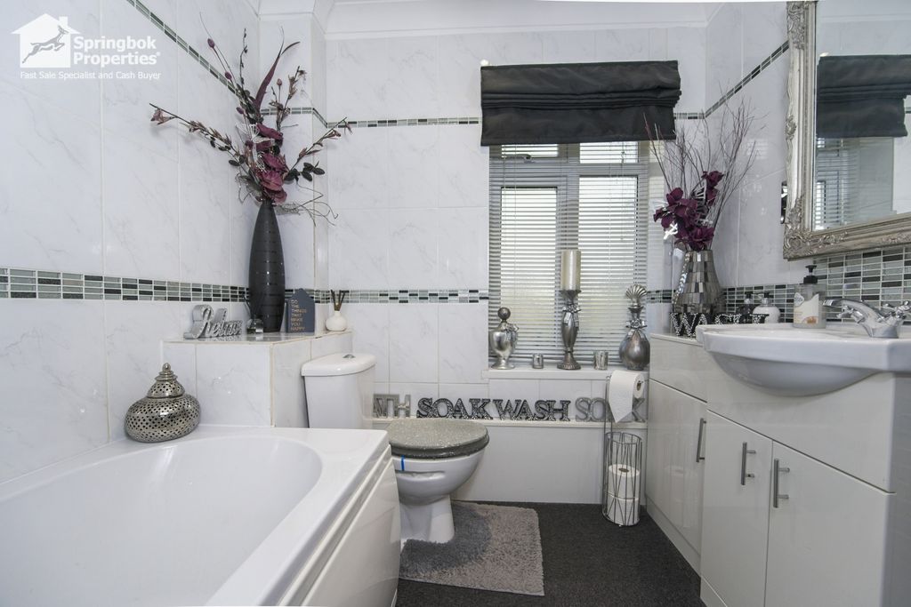 Additional image 10 of 3 bed detached house for saleWhitebarn Road, Llanishen, Cardiff, Glamorgan CF14