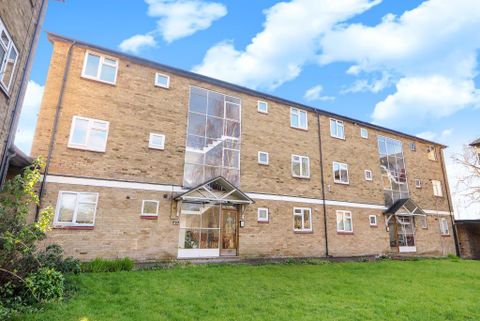Millway Close, Wolvercote OX2