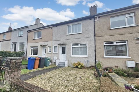 Allander Road, Glasgow G61