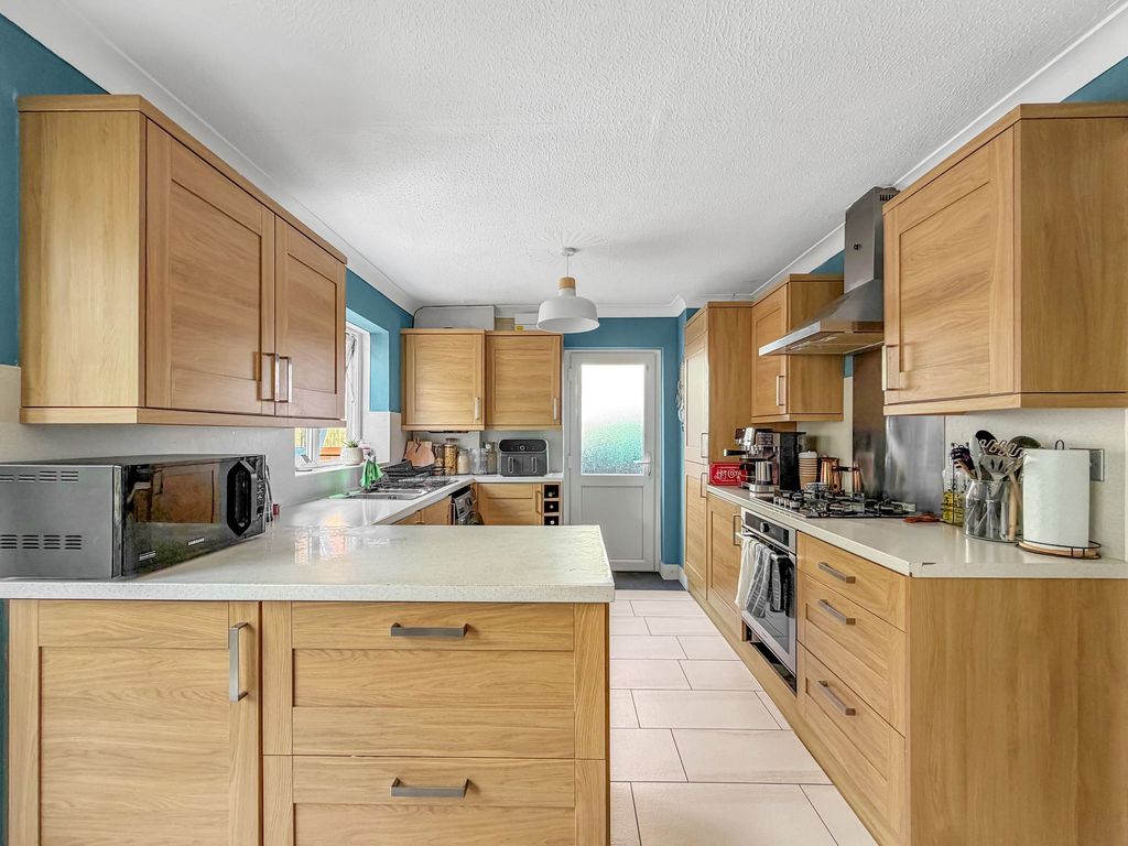 Additional image 8 of 3 bed semi-detached house for saleLlanbradach, Caerphilly CF83