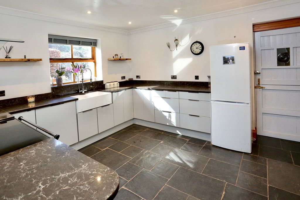 Additional image 3 of 4 bed detached house for saleLleaud Newydd, Lower Station Road, Clydach, Abergavenny, Monmouthshire NP7