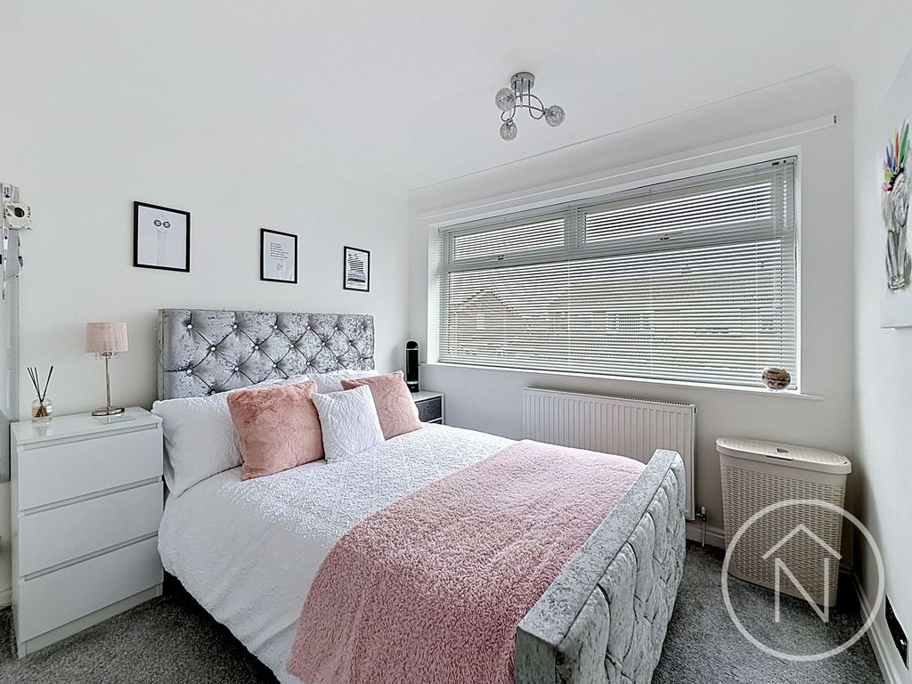 Additional image 15 of 3 bed semi-detached house for saleLutton Crescent, Billingham TS22