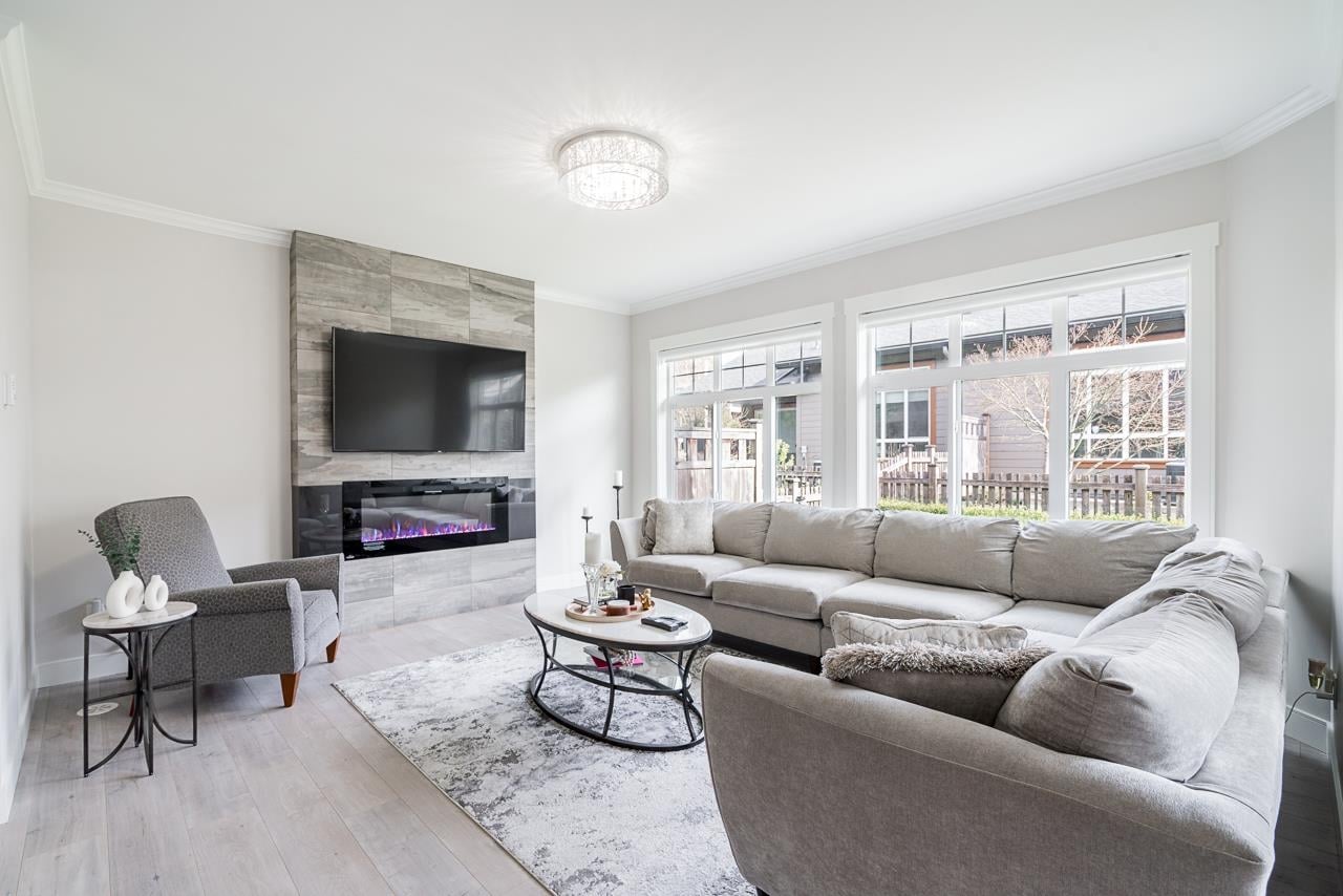 Additional image 3 of 12-17033 Fraser Highway, Surrey, BC, V4N 6V2