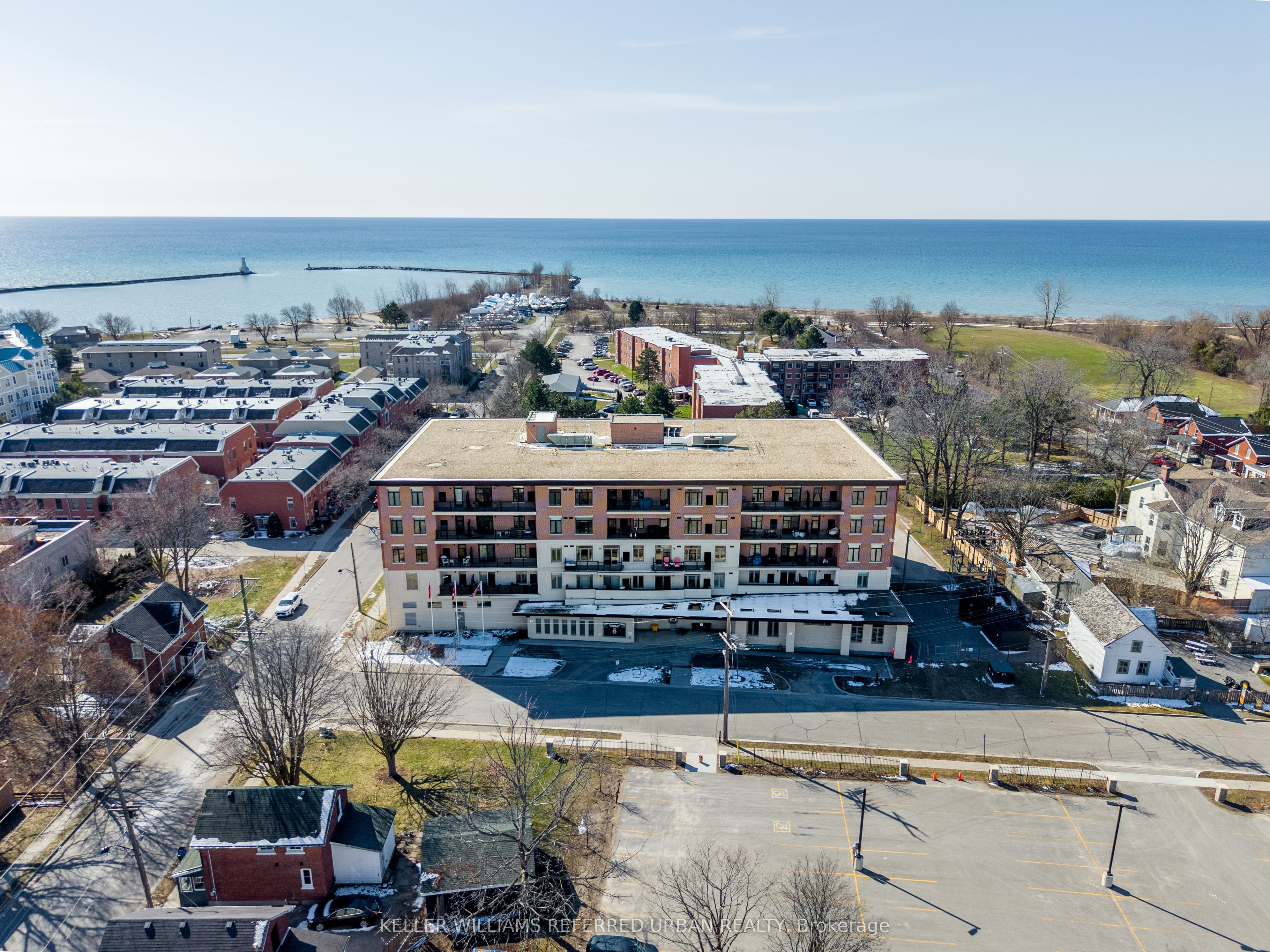 105-135 Orr Street, Cobourg, ON, K9A 0J6