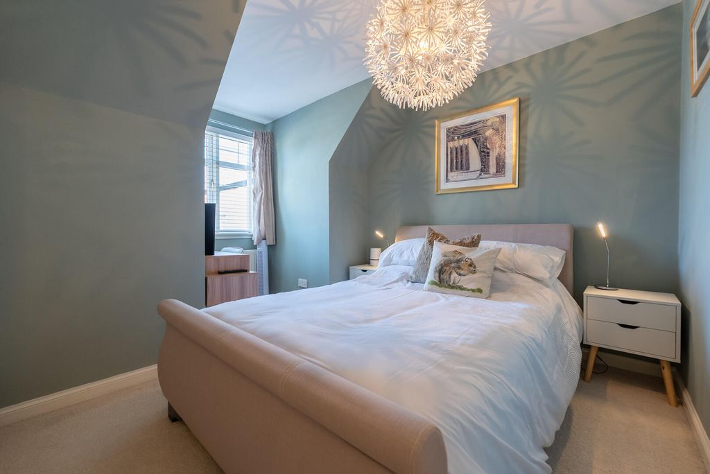 Additional image 27 of 4 bed detached house for saleForrest Street, Airdrie ML6