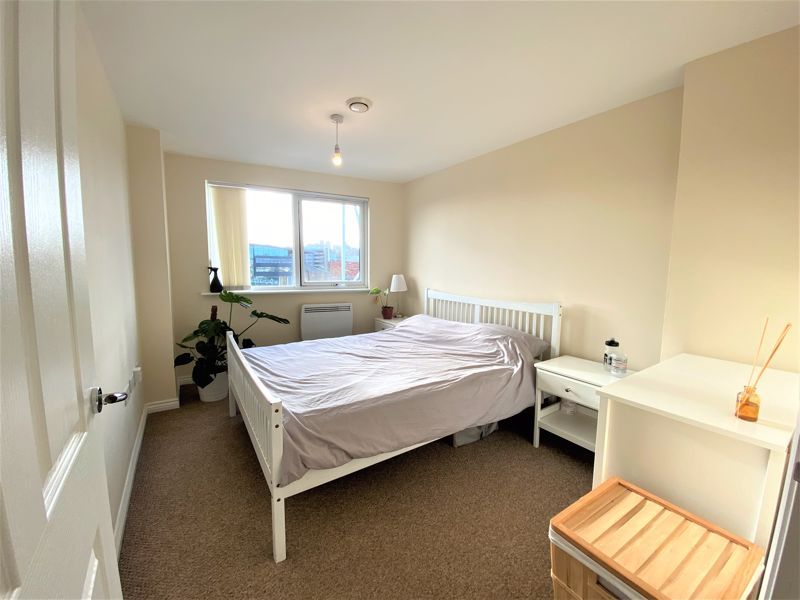 Additional image 9 of 2 bed flat for saleMillennium Walk, Newport NP19
