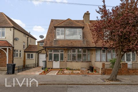 Lindfield Road, Croydon, Surrey CR0