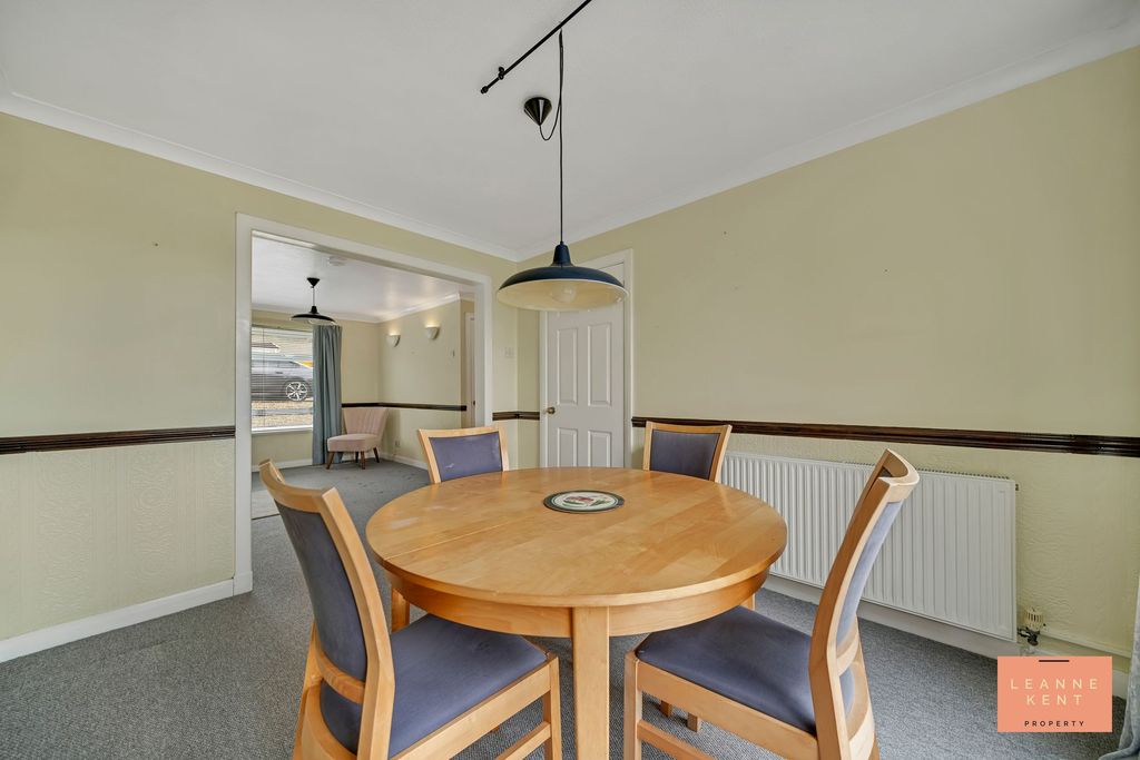 Additional image 12 of 3 bed semi-detached house for saleSt. Teilos Way, Caerphilly CF83