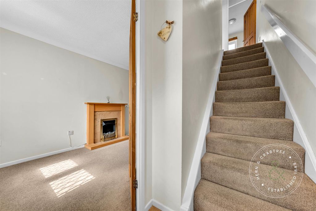 Additional image 15 of 2 bed terraced house for saleTraherne Drive, The Drope, Cardiff CF5