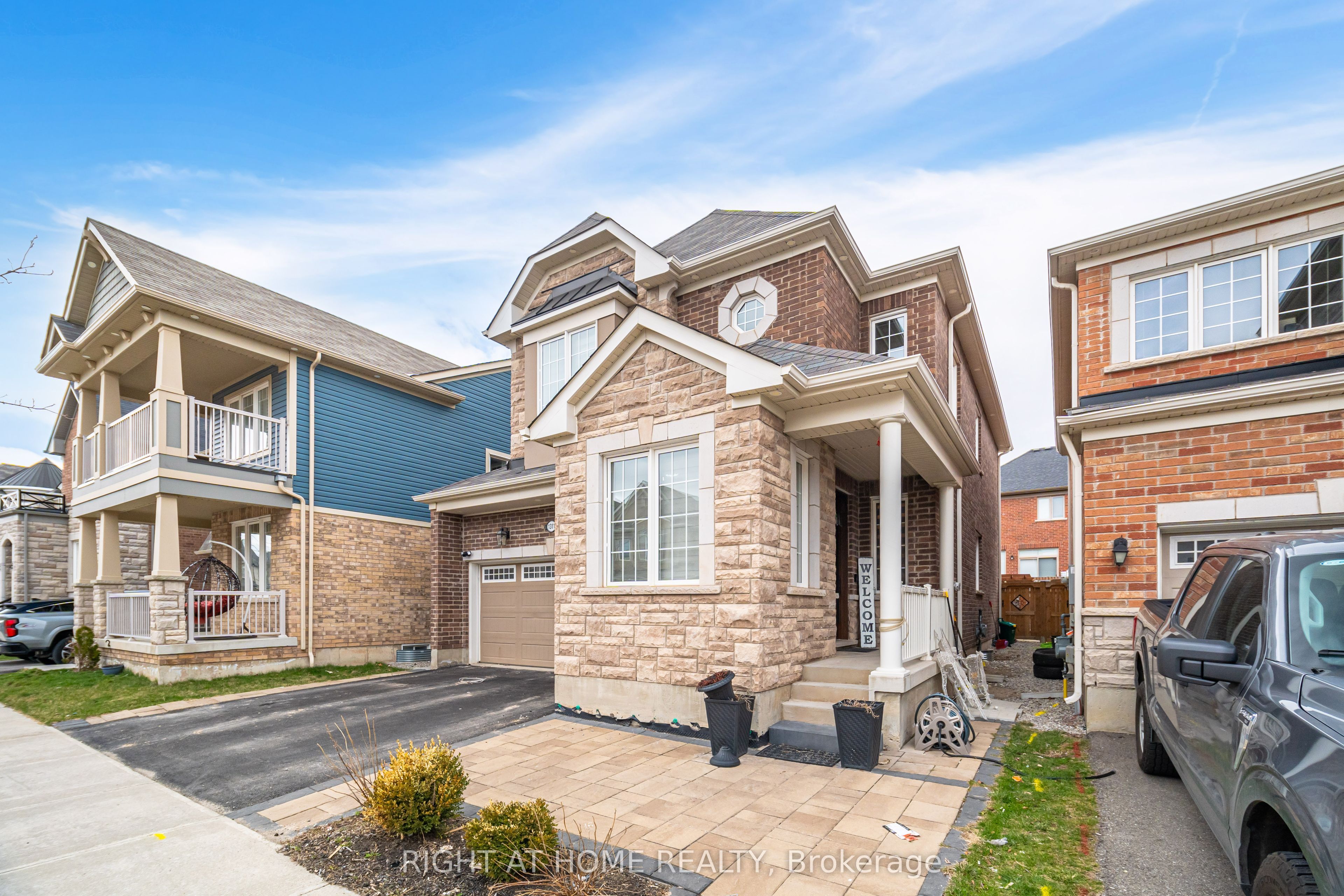 Additional image 3 of 1311 (upper) Whitney Terrace, Milton, ON, L9E 1K5