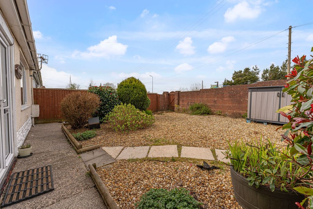 Additional image 34 of 3 bed semi-detached bungalow for saleLlangynidr Road, Beaufort NP23