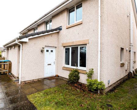Jesmond Grange, Bridge Of Don, Aberdeen AB22