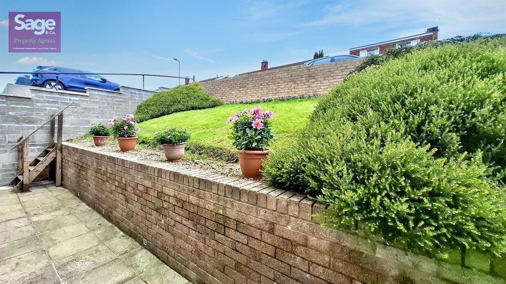 Additional image 36 of 3 bed semi-detached house for saleManor Park, Newbridge, Newport NP11