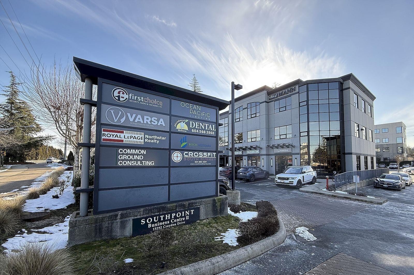 Additional image 7 of 301-15292 Croydon Drive, Surrey, BC, V3Z0Z5