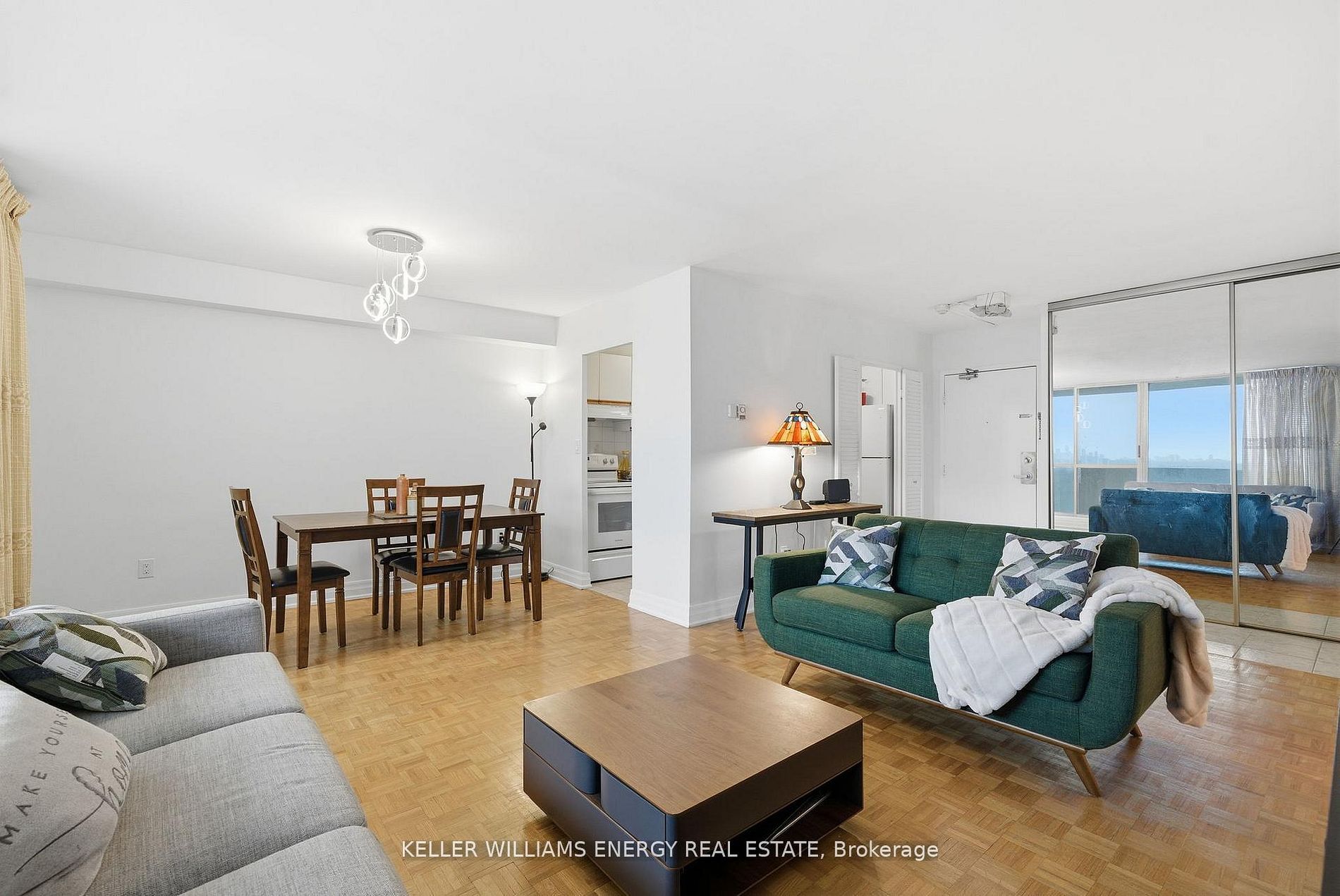 Additional image 4 of 1514-1 Massey Square, Toronto, ON, M4C 5L4