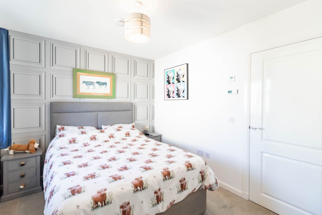 Additional image 18 of 4 bed detached house for saleClapham Wynd, Arbroath DD11