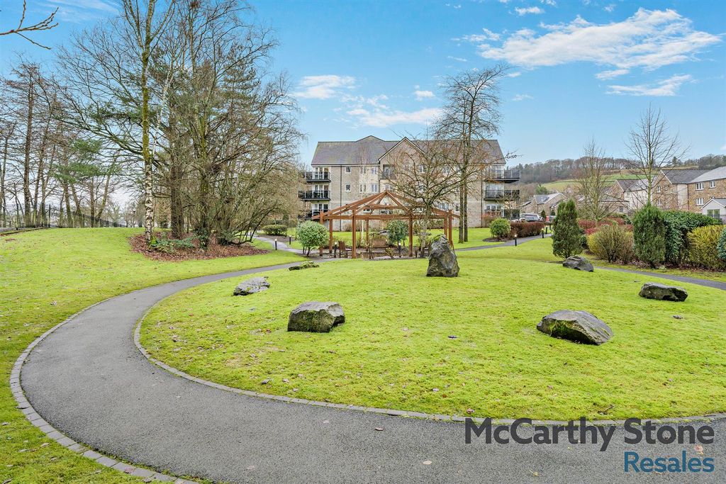 Additional image 24 of 1 bed flat for saleWainwright Court, Webb View, Kendal, Cumbria LA9
