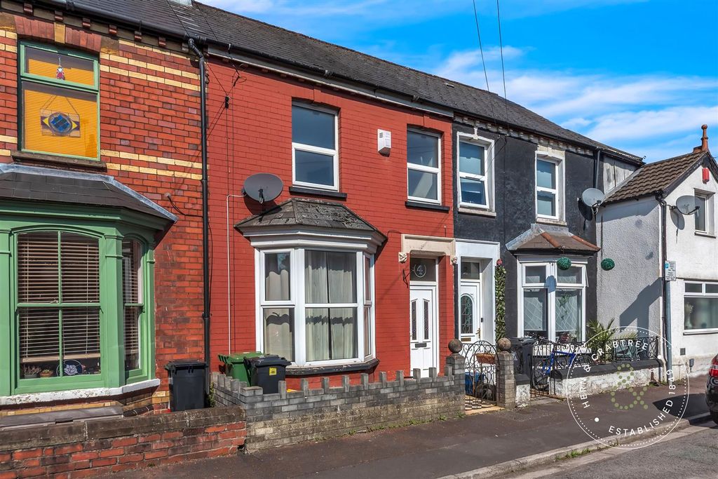 Additional image 31 of 3 bed terraced house for saleThurston Street, Canton, Cardiff CF5