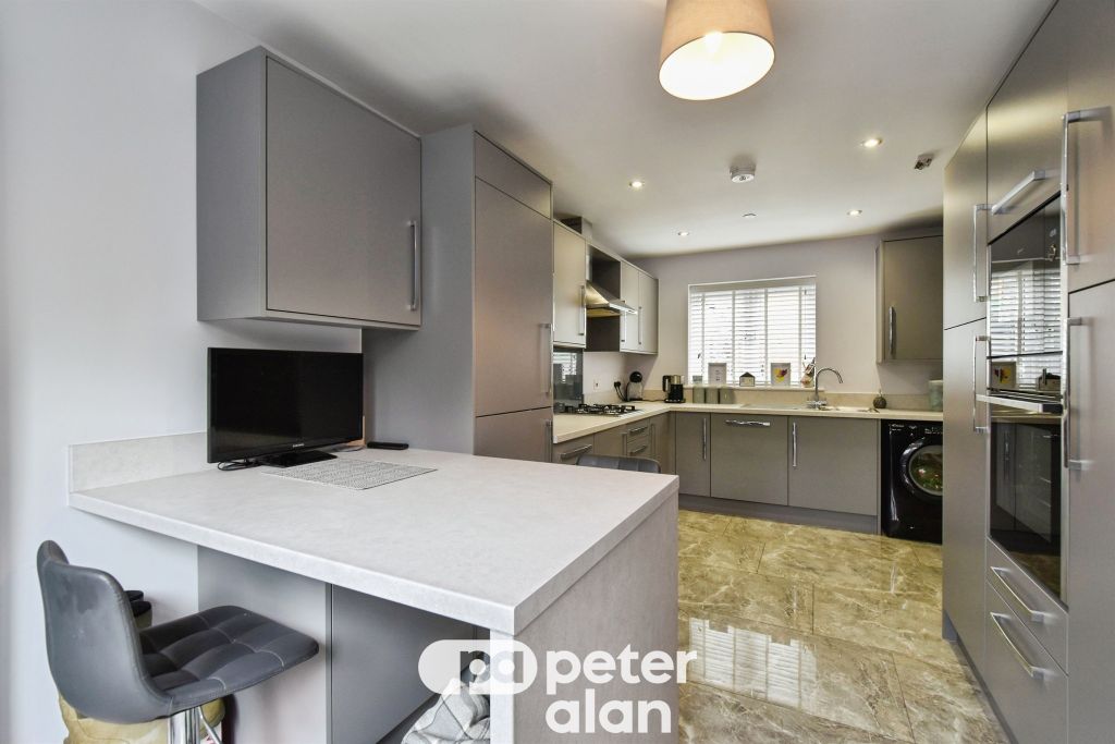 Additional image 5 of 3 bed detached house for saleLlys Clarence, Aberdare CF44
