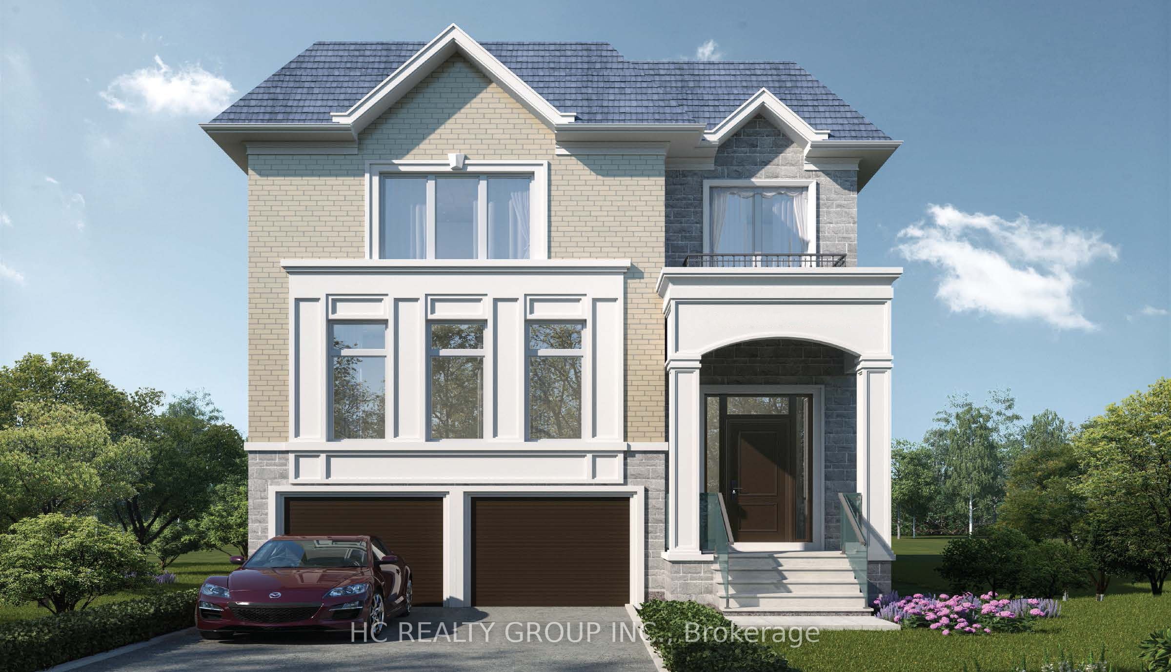 15 Laurier Avenue, Richmond Hill, ON, L4E 2Z4