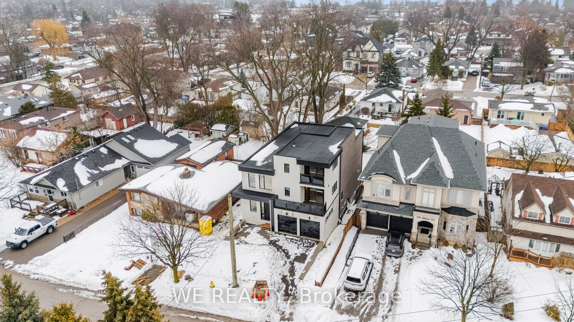 Additional image 3 of 711 Hillview Crescent, Pickering, ON, L1W 2R6