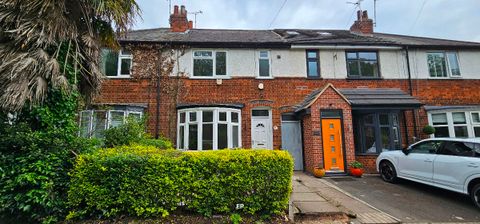 Main Street, Humberstone, Leicester LE5