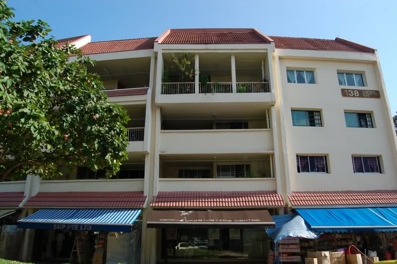Additional image 13 of 138 Tampines Street 11