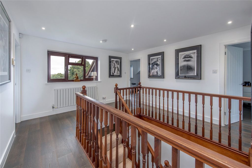Additional image 11 of 5 bed detached house for saleDownhall Drive, Wembdon, Bridgwater, Somerset TA6