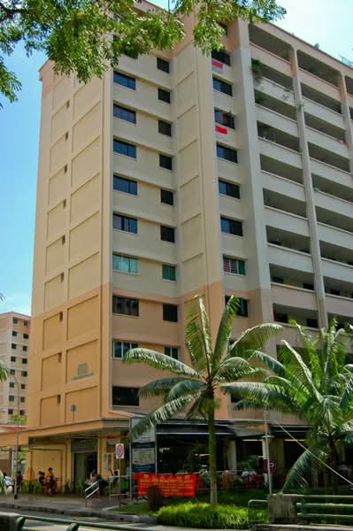 Additional image 8 of 265 Bukit Batok East Avenue 4